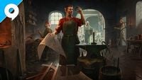 W Legacy of the Forge do Kingdom Come: Deliverance 2 czeka cię podróż w przeszłość, remont kuźni i leczenie zębów pięścią