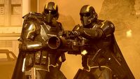 Masa atrakcji, a wszystkie tak znakomite, że gracze nie mogą wybrać najlepszej. Walka o demokrację w Helldivers 2 w końcu przeniesie się na planety wroga
