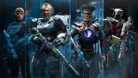 Call of Duty kończy z dziwacznymi skinami. Black Ops 7 pójdzie śladami Battlefield 6