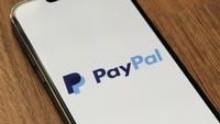 PayPal odmówił wypłaty twórcy gier dla dorosłych, mimo że legalnie sprzedaje swoje dzieło na Steamie. Chodzi o prawie 400 tys. złotych