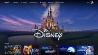 Absolutny hit za niecały tydzień na Disney+. To największy hollywoodzki film 2025 roku