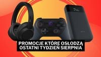 Amazon zachwyca okazjami w środku tygodnia - dziś taniej kupimy wszechstronny kontroler i potężne słuchawki