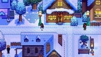 Twórca Stardew Valley prezentuje kolejny screen z nowej gry i potwierdza powrót nielubianej mechaniki