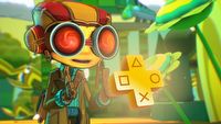 PS Plus na wrzesień 2025 z trzema świetnymi grami, w tym z hitowym sandboxowym RPG