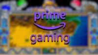 Amazon Prime Gaming z trzema grami, w tym RPG ze średnią ocen 85% na Steamie