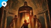 Indiana Jones na skróty. Nowy dodatek to pełna zagadek opowieść, która nie wymaga ukończenia podstawki