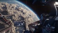 Przez 6 dni możecie wypróbować Star Citizen za darmo