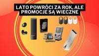 Najlepsze okazje na Amazonie - w niższej cenie polecają się retro klocki LEGO i słuchawki wyglądające jak pomadka