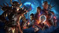 Baldur’s Gate 3 pozwala odbyć nostalgiczną podróż w przeszłość, do samych korzeni jednej z najważniejszych serii RPG w historii