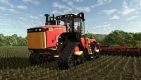 Nowa funkcja w Farming Simulator 25 wywołuje duże emocje wśród graczy. Nie bez powodu, bo łatwo nie będzie