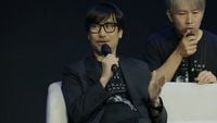 Hideo Kojima uważa, że sztuczna inteligencja i ChatGPT zmieniają gry tak, jak przejście z 2D na 3D