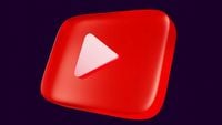 Jeden z najdłuższych livestreamów w historii YouTube został zakończony. Trwał prawie 2 miesiące