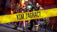 Kim wyruszysz na Kairos? Oto nowi Łowcy Krypt w Borderlands 4