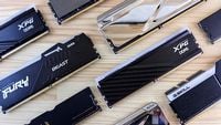 Pamięć RAM DDR4 drożeje, bo firmy stawiają na interfejs dla AI