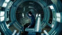 Na SkyShowtime jest obecnie dostępna gwiazdorska trylogia science fiction, która genialnie interpretuje na nowo 60-letnią kultową serię
