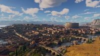 Demo Anno 117: Pax Romana jest już dostępne i wymaga 93 GB wolnego miejsca na dysku. Możesz grać, ile chcesz, ale każda sesja potrwa tylko godzinę