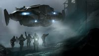 Strategiczne RPG sci-fi od twórców Battle Brothers zachwyca na nowym zwiastunie. Nic dziwnego, to dzieło reżysera znakomitego Astartes