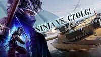 Ninja Gaiden 4 to brutalna jazda bez trzymanki, która ma szansę przyciągnąć nowych graczy