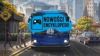 Bus Simulator ma konkurencję od wydawcy SnowRunnera, Atomfall dostanie drugi dodatek, a liczne gry uciekają przed Silksongiem
