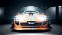 Pełna nostalgii gra wyścigowa umili jesień graczom, których wyobraźnię rozpaliła wizja Forzy Horizon 6 w Japonii. Wysoko oceniane Tokyo Xtreme Racer skręca ku premierze