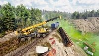 Sandboxowa gra o budowaniu stała się nie tylko bardziej realistyczna, ale też wymagająca. Nowy dodatek zawiódł jednak graczy RoadCraft