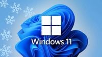 Użytkownicy Windows 11 zobaczyli w prognozie -273°C. To powracający błąd aplikacji Pogoda