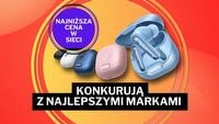 Bestsellerowe słuchawki kilkadziesiąt złotych taniej niż w innych sklepach. Amazon rozpoczął tydzień od prawdziwej bomby