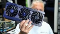 Używany RTX 4090 ogołocony z GPU; ekspert ostrzega „jeśli chcesz kartę graficzną wysokiej jakości, to musisz wydać pieniądze”