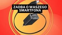 Wydajna ładowarka Anker z opatentowanym kablem jest w świetnej promocji na Amazonie! Dzięki niej zaoszczędzicie sporo czasu