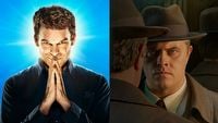 W tym tygodniu obejrzysz aż 2 obiecujące kryminalne nowości: kontynuację kultowego hitu z 95% na Rotten Tomatoes i polski thriller Disney+