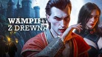 Eurojank bez kompleksów i z pomysłem na siebie - Vampires: Bloodlord Rising spodoba się fanom Medieval Dynasty
