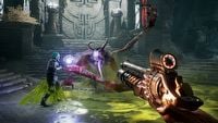 Nowy polski FPS z legendarnej mrocznej serii zalicza drobne opóźnienie. Wymagania sprzętowe Painkillera potwierdzają, że 32 GB RAM to już w zasadzie standard
