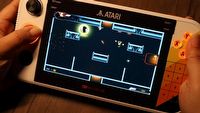 Ponad 200 gier retro w jednym handheldzie. Nowy sprzęt od Atari wygląda całkiem ładnie