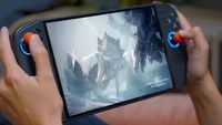 5000 zł za handhelda? Gracze ostro krytykują Lenovo Legion Go 2