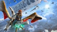 Polacy dadzą nowe życie wysoko ocenianej grze z lat 90., w której niesiemy zniszczenie ze smoczego grzbietu. Remake Panzer Dragon 2 zobaczymy w akcji już niedługo