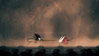 Jak pokonać Phantom w Hollow Knight: Silksong? Kluczem jest pozostawanie w ruchu