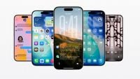 Kiedy premiera iOS 26? Apple podał konkretną datę oraz listę kompatybilnych urządzeń