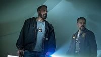 Ben Affleck i Matt Damon wracają w nowym thrillerze akcji Netflixa. Zobacz emocjonujący zwiastun nadchodzącej kryminalnej produkcji