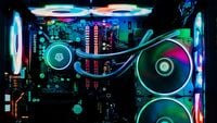 Gracz miał procesor nagrzany do 60°C, ale zmiana opcji w BIOS-ie obniżyła temperaturę o 20°C