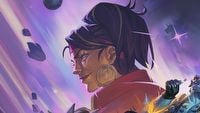 Nowa gra RPG na Steam czerpie inspiracje z Baldur's Gate 3, a nawet korzysta z pomocy jednej z gwiazd hitu Larian Studios, ale jej akcja rozgrywa się w kosmosie