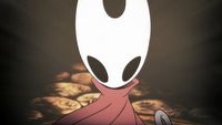 Jak wejść do Cytadeli w Hollow Knight: Silksong? Pokazujemy obie ścieżki do nowego obszaru