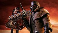W Fallout New Vegas można było znaleźć broń nawiązującą do ikony II wojny światowej. Niewielu ją zdobyło, bo jest związana z ukrytym questem