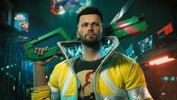 Cyberpunk 2077 z nową aktualizacją. Patch 2.31 „znacząco ulepsza” krytykowany element