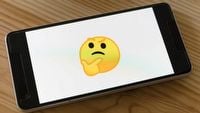 Windows 11 zyskał nowe emoji, które nie działają we wszystkich aplikacjach; funkcji brakuje w Copilocie