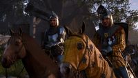 Kingdom Come: Deliverance 2 otrzymało nowe, sekretne zakończenie. Aby całkowicie zmienić bieg historii, trzeba jednak przelać morze krwi