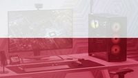 Tak wygląda przeciętny komputer polskiego gracza z Gry-Online w 2025 roku. Użytkownicy potwierdzili nam, że 32 GB RAM staje się standardem