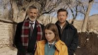 2 nowe, wciągające seriale kryminalne wpadły na Netflix i Disney+ od razu ze wszystkimi odcinkami. To hity idealne na weekend