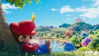 Nowy film z Mario ma okno premiery i oficjalny tytuł. Zobaczcie The Super Mario Galaxy Movie na pierwszym teaserze
