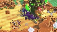 Nintendo uświetniło 40. urodziny Mario pokazem trzech gier. Jedna z nich ucieszy fanów sportowych emocji