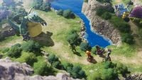 25 lat temu zadebiutowało RPG, które inspirowało wielu deweloperów. Już niedługo Dragon Quest VII doczeka się pięknego remake'u w pełnym 3D